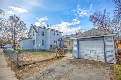 138 Wilber Street, Springfield, MA 01104 - Photo 2