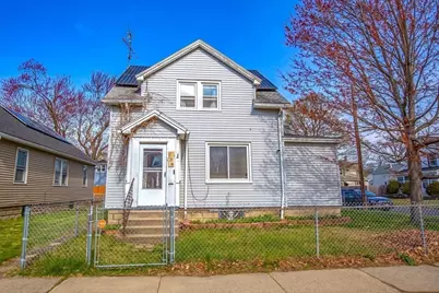 138 Wilber Street, Springfield, MA 01104 - Photo 1