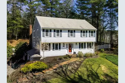 550 West St, Duxbury, MA 02332 - Photo 1