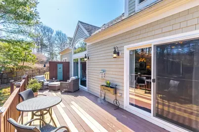 13 Hollyhock Knoll Ct #13, Bourne, MA 02532 - Photo 32