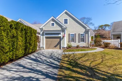 13 Hollyhock Knoll Ct #13, Bourne, MA 02532 - Photo 1