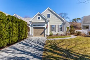 13 Hollyhock Knoll Ct, Bourne, MA 02532 - Photo 1