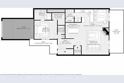 36 Turnberry Rd #36, Bourne, MA 02532 - Photo 28