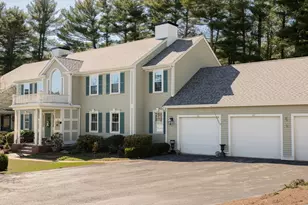 67 Tussock Brook Rd, Duxbury, MA 02332 - Photo 1