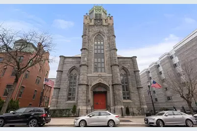 45 W Broadway #111, Boston, MA 02127 - Photo 1