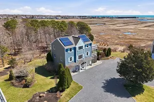 80 Mattakese Rd, Yarmouth, MA 02673 - Photo 2