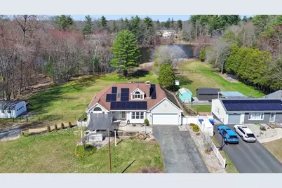 1542 S Branch Pkwy, Springfield, MA 01129 - Photo 4