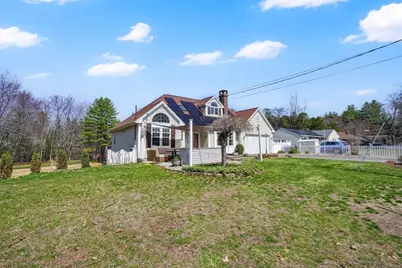 1542 S Branch Pkwy, Springfield, MA 01129 - Photo 36