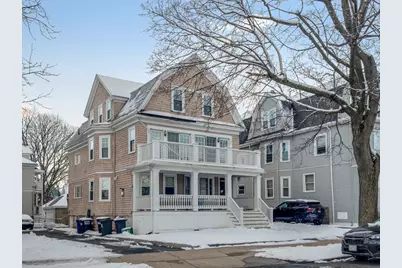 60 Powder House Blvd #3, Somerville, MA 02144 - Photo 20