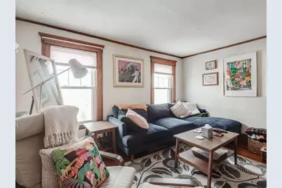 60 Powder House Blvd #3, Somerville, MA 02144 - Photo 1