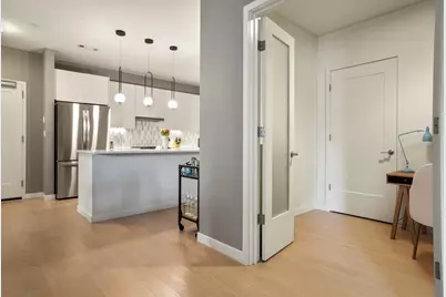 45 W 3rd St #313, Boston, MA 02127 - Photo 4