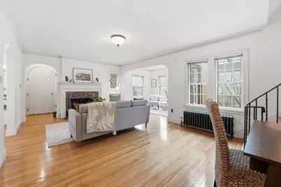 104 Spring St, Amherst, MA 01002 - Photo 4