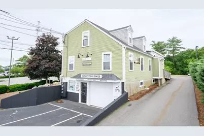 25 Accord Park Dr, Rockland, MA 02370 - Photo 1