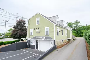 25 Accord Park Dr, Rockland, MA 02370 - Photo 1