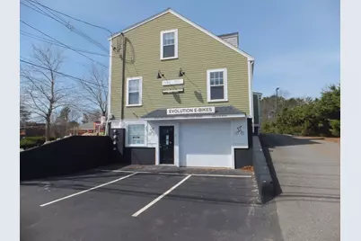25 Accord Park Dr, Rockland, MA 02370 - Photo 2
