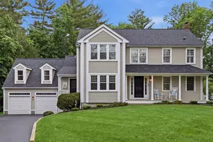 50 Christina Marie Dr, Pembroke, MA 02359 - Photo 1