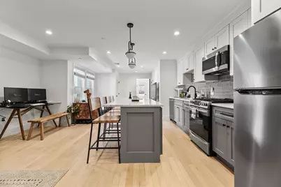 223 Saratoga Street #202, Boston, MA 02128 - Photo 1