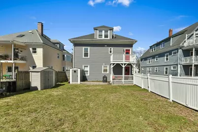 13 Roslyn Street #3, Salem, MA 01970 - Photo 24