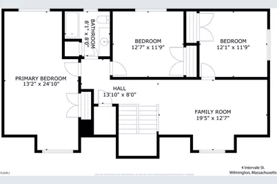 4 Intervale Street, Wilmington, MA 01887 - Photo 38