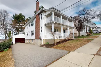 85 Bradford Rd #85, Watertown, MA 02472 - Photo 2