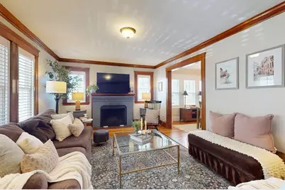 85 Bradford Rd #85, Watertown, MA 02472 - Photo 6