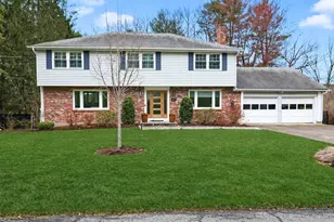62 Ledgewood Rd, Framingham, MA 01701 - Photo 1