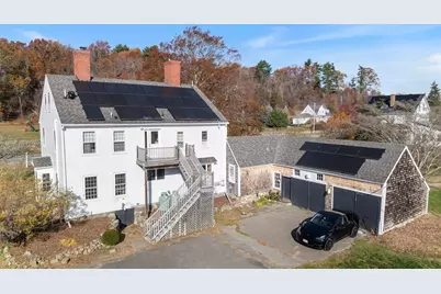 239 High Road, Newbury, MA 01951 - Photo 2