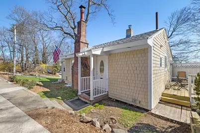 129 Audubon Ave, Braintree, MA 02184 - Photo 4