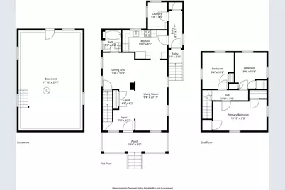31 Dexter St, Methuen, MA 01844 - Photo 30