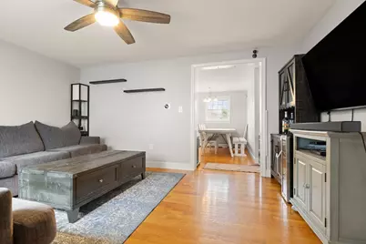 59 Fuller Street #2, Boston, MA 02124 - Photo 6