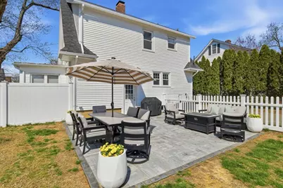 27 Fairfield Terrace, Longmeadow, MA 01106 - Photo 34