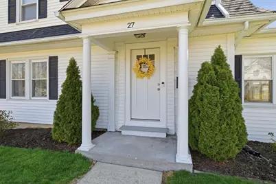 27 Fairfield Terrace, Longmeadow, MA 01106 - Photo 2