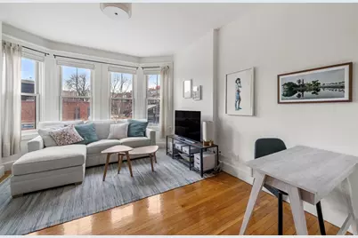 769 Tremont St #Parlor, Boston, MA 02118 - Photo 2