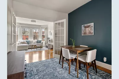 769 Tremont St #Parlor, Boston, MA 02118 - Photo 1