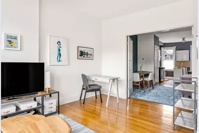 769 Tremont St #Parlor, Boston, MA 02118 - Photo 4