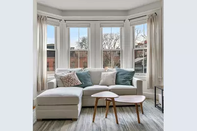 769 Tremont St #Parlor, Boston, MA 02118 - Photo 1