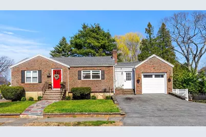 22 Shelton Rd, Swampscott, MA 01907 - Photo 1