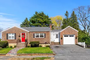 22 Shelton Rd, Swampscott, MA 01907 - Photo 1