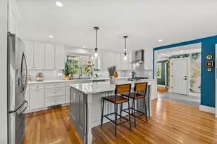 22 Shelton Rd, Swampscott, MA 01907 - Photo 4