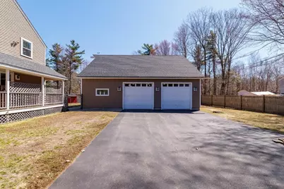 46 Underwood Rd, Hubbardston, MA 01452 - Photo 6
