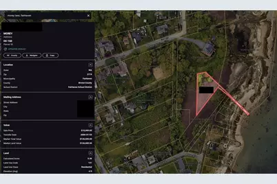 0 Morey Lane, Fairhaven, MA 02719 - Photo 6