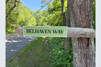 0 North 15 Belhaven Way, Chilmark, MA 02535 - Photo 10