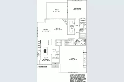 2 Dove Lane #2, Andover, MA 01810 - Photo 40