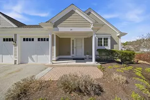 24 Carriage Ln, Duxbury, MA 02332 - Photo 1