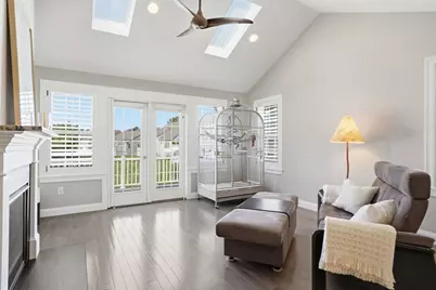 24 Carriage Ln #24, Duxbury, MA 02332 - Photo 14