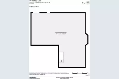 24 Carriage Ln #24, Duxbury, MA 02332 - Photo 38