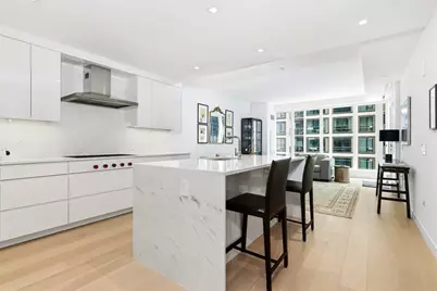 150 Seaport Blvd #8A, Boston, MA 02210 - Photo 1
