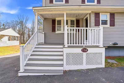 11 Elmwood Terrace #A, Millbury, MA 01527 - Photo 2