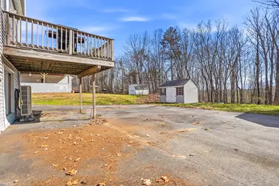 11 Elmwood Terrace #A, Millbury, MA 01527 - Photo 28