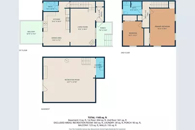 11 Elmwood Terrace #A, Millbury, MA 01527 - Photo 34